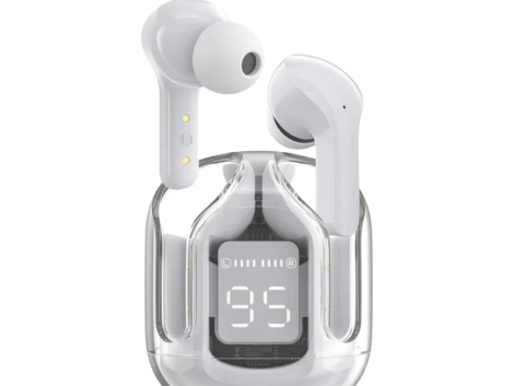 Headset Wireless Stereo Air 31 Front