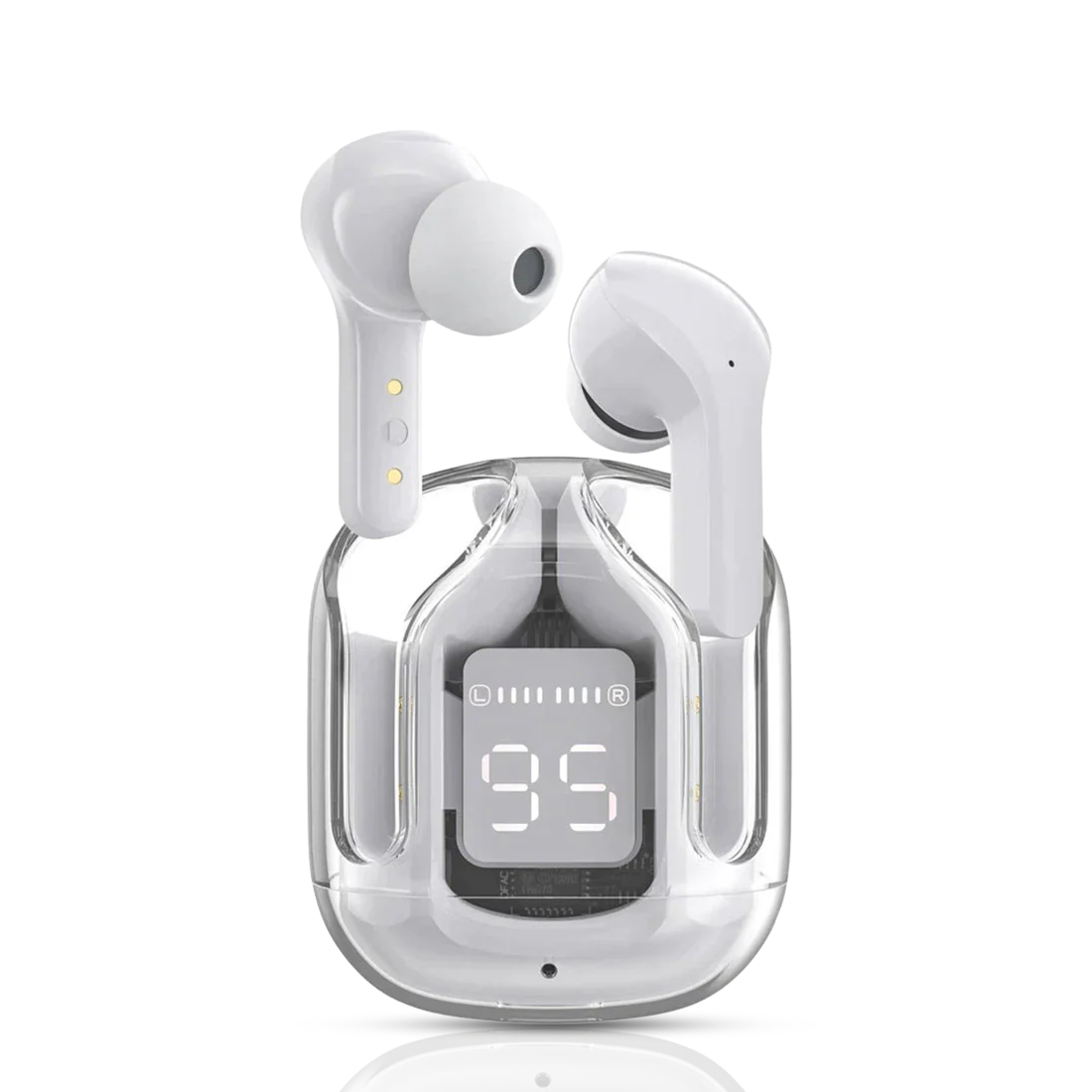 Headset Wireless Stereo Air 31 Front